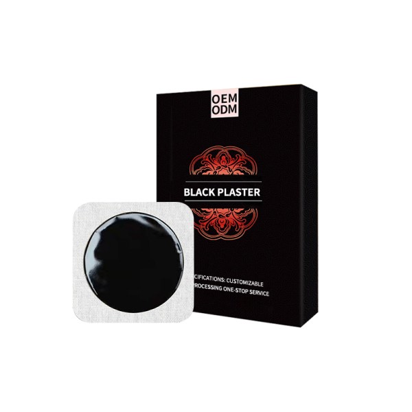 Chinese Plaster Patches Manufacturer - Wholesale Customized Knee Back Pain