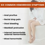 Hemorrhoids Ointment Factory - Best Premium Quality Anus Cleansing