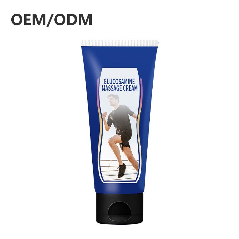 Pain Relief Ointment Factory - Factory Sale Herbal Extract Body Leg