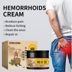 Anti-Hemorrhoids Ointment Manufacturer - Hot Supplier Body Back Relief