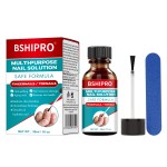 Nail Fungus Kit Manufacturer - Anti-Fungal Brush 30ml Essence