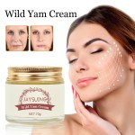 Wild Yam Cream Manufacturer - OEM Organic Moisturize Firm