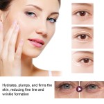 Eye Cream Roll Factory - Jaysuing Moisture Replenishment Neck
