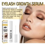 Eyelash Growth Factory - Rapid Lift Lengthening Thickening
