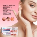 Psoriasis Cream Manufacturer - Dermatitis Eczema Herbal Ointment