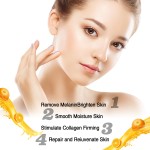 Vitamin C Serum Supplier - Speckle Thining Peptide Care