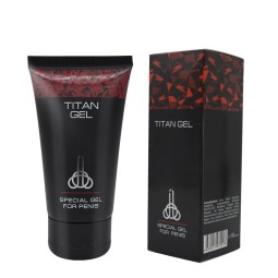 Sex Product Manufacturer - Wholesale Russia Titan Gel Enlargement
