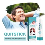 Nasal Stick Manufacturer - Lung Detox Aromatherapy Slender