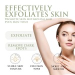 Body Scrub Supplier - Natural Sugar Scrub Avocado Cream