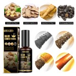 Hair Growth Liquid Supplier - Custom Logo Moisturizing Repair