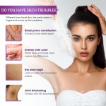 Dark Spot Cream Supplier - Wholesale Armpit Underarm Whitening