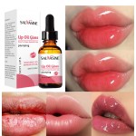 Lip Serum Manufacturer - Winter Anti-Cracking Nourishing Oil