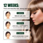 Organic Hair Serum Factory - Eelhoe Wild Oil Boosting Bald