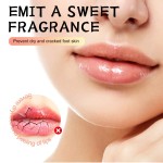 Lip Mask Supplier - 30g Double Effect Repair Care