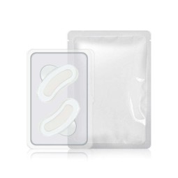 Dissolving Microneedle Patch Supplier - Japanese Korea Collagen Care