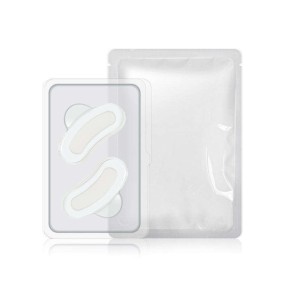 Dissolving Microneedle Patch Supplier - Japanese Korea Collagen Care