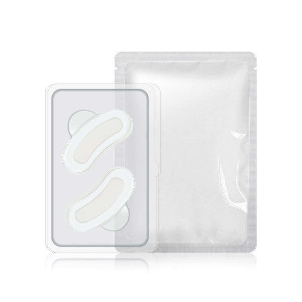 Dissolving Microneedle Patch Supplier - Japanese Korea Collagen Care
