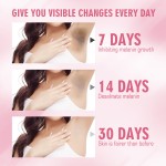 Body Whitening Cream Factory - Repairs Dull Underarms Brightens