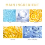 4 in 1 Cream Supplier - Firming Diminish Wrinkles Hydrate