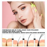 Eyelash Growth Factory - Rapid Lift Lengthening Thickening