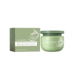 Body Scrub Supplier - Natural Sugar Scrub Avocado Cream