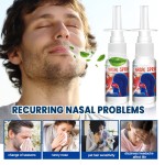 Nasal Spray Factory - OEM Irritability Relief Ultra Fine
