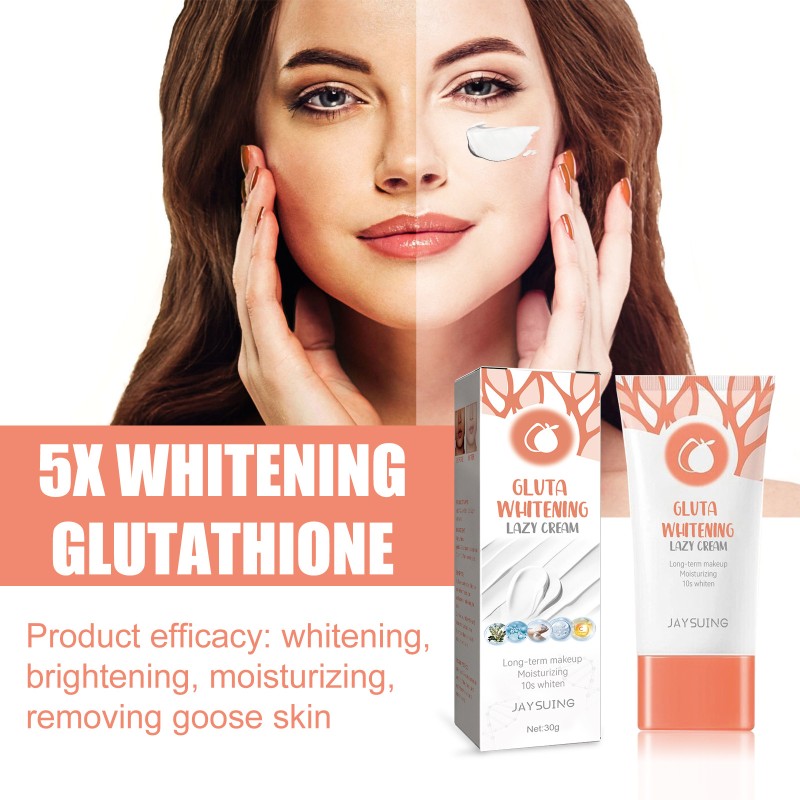 Whitening Cream Factory - Strong Effective Melanin Removal