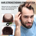 Hair Essence Manufacturer - Scalp Massage Soft Dense Serum