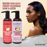 Detox Shampoo Manufacturer - Clarifying Biotin Caffeine Castor