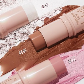 Concealer Stick Supplier - High Coverage Creamy Long Lasting