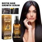 Hair Growth Spray Supplier - 30ml Fast Grow Prevent Baldness