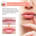 Lip Mask Supplier - 30g Double Effect Repair Care