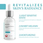 Beauty Essence Supplier - Whitening Moisturizing Brightening Serum