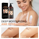 Whitening Lotion Supplier - OEM Inhibit Melanin Pigmentation