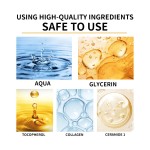 Anti-Wrinkle Eye Serum Manufacturer - Instant Bag Removal Puffiness