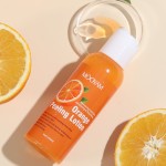 Orange Peeling Lotion Supplier - 100ml Exfoliating Lightening Care