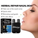Nasal Herbal Box Supplier - Vegan Liver Cleaning Congestion