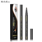 Eyebrow Pencil Factory - 4 Colors Lamination Waterproof