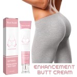 Hip Lifting Cream Factory - Wholesale Natural-looking Firming