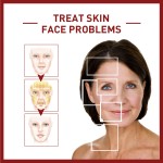 Facial Plump Oil Factory - Fengying Temple Fine Lines Fruit