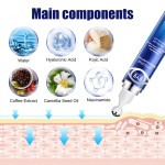 Under Eye Cream Supplier - Instantly Reduces Bags Removal