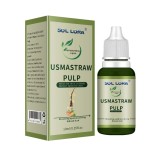 Hair Growth Liquid Factory - 10ml Herbal Grass Cilia Nourishing