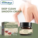 Deep Cleansing Cream Manufacturer - South Moon Rejuvenation Acne
