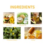 Lip Mask Supplier - 30g Double Effect Repair Care