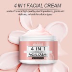 4 in 1 Cream Supplier - Firming Diminish Wrinkles Hydrate