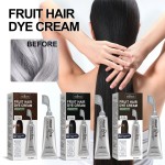 Hair Dye Kit Factory - Natural Fruit Anti Knotting Comb