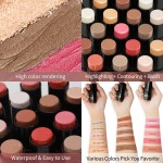 Bronzer Stick Manufacturer - Luxury Private Label Waterproof