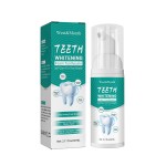 Toothpaste Factory - Foam Breath Freshening Whitening Care
