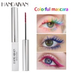 Mascara Supplier - Explosive Color Fiber Waterproof