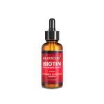 Hair Regrowth Oil Manufacturer - Biotin Serum Thicker Stronger